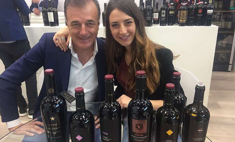 Die besten Primitivo-Weine 2024 aus Manduria, Gioia del Colle und dem  Salento, Top 20 Tipps von Steffen