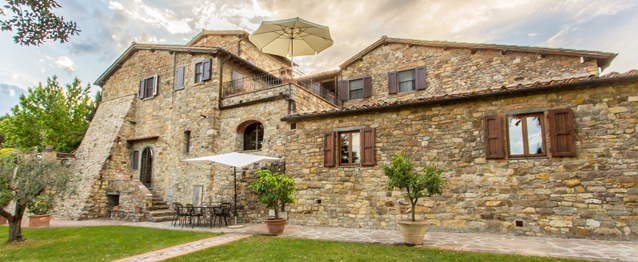 Italien-Wein-Toskana-Chianti-Panzano-Impressionen von Weingütern und Winzern